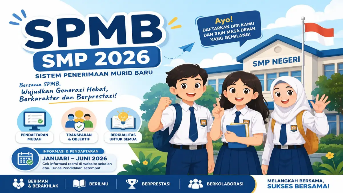 Mengapa SMP Al-Manaar Cilacap Jadi Pilihan Utama Keluarga? 5 Alasan yang Menginspirasi